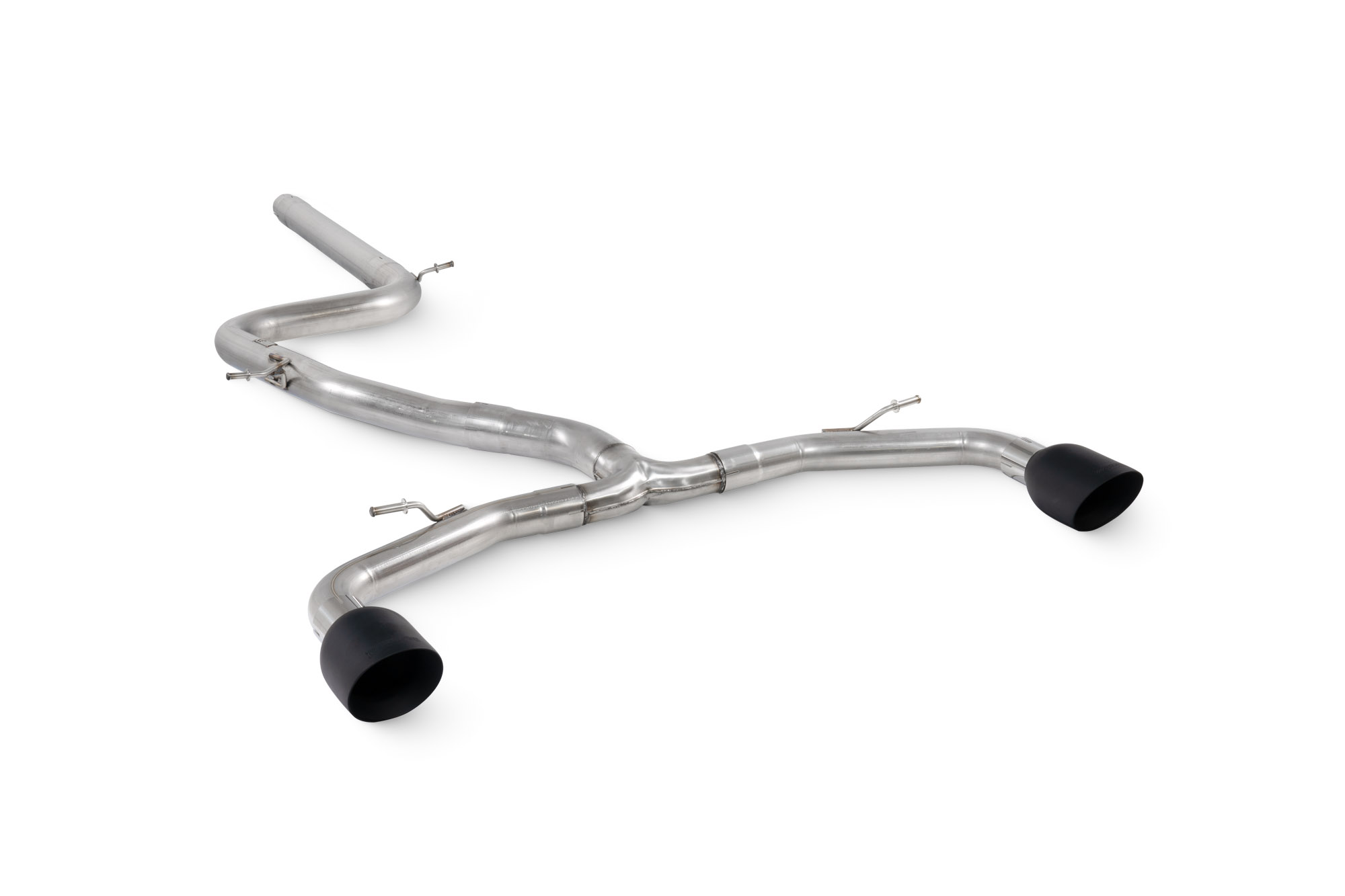 CUPRA - Leon 245 - Predator Non-res GPF Back System