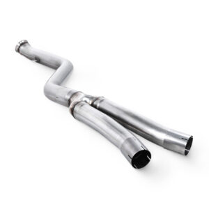 Toyota - Supra A90 3.0T GPF Models Only - GPF Delete