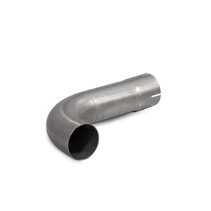 Audi - TT RS MK2 - Valve removal pipe