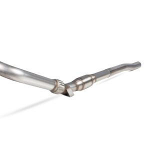 Audi - TT Mk2 2.0 TFSi - Downpipe s vysokoprietokovým športovým katalyzátorom