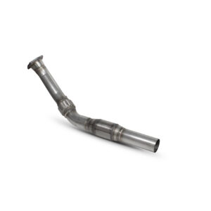 Audi - TT Mk1 180 - Downpipe s vysokoprietokovým športovým katalyzátorom