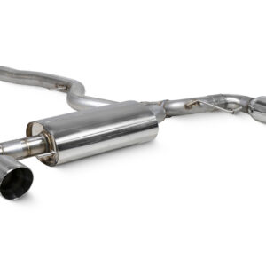 BMW - 220I G42, GPF Models only - GPF-back systém