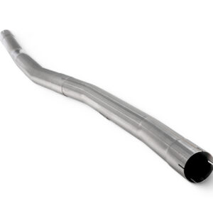 BMW - M2 F87 - OEM Resonator Delete