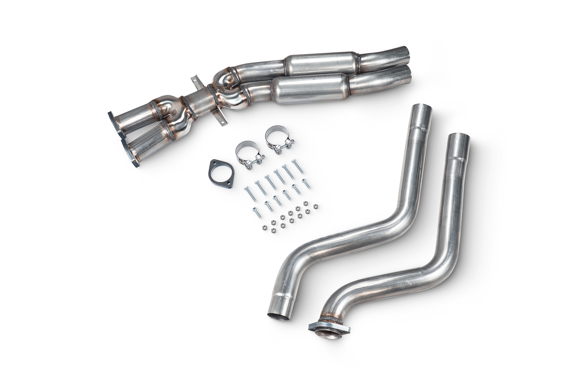 BMW - E46 M3 - Centre replacement – Obrázok 3