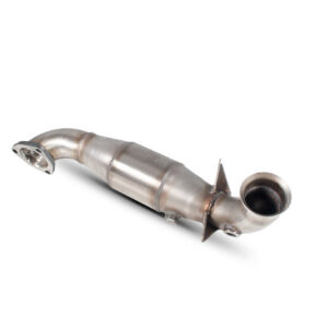 Citroen - DS3 Racing & 1.6 T - Downpipe s vysokoprietokovým športovým katalyzátorom