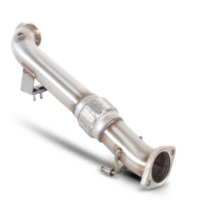 Ford - Focus MK3 ST 250 Hatch & Estate - Bez katalyzátora downpipe