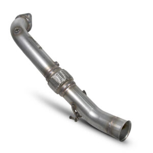 Ford - Focus MK3 RS Non GPF Model Only - Bez katalyzátora downpipe