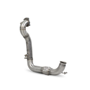Ford - Fiesta ST-Line 1.0T Non GPF Model Only - Bez katalyzátora downpipe