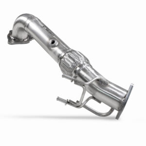 Ford - Focus ST MK4 Hatch / Focus ST MK4 Estate - Bez katalyzátora downpipe