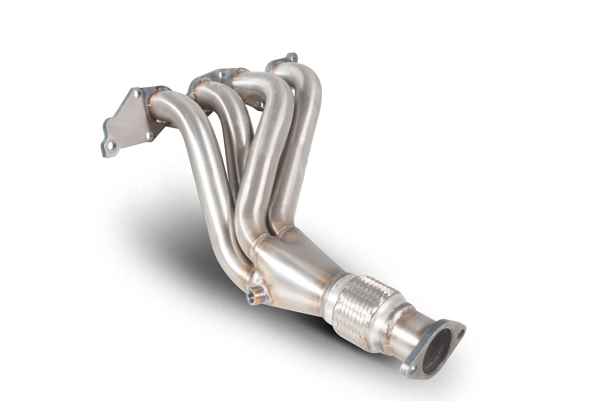 Ford - Fiesta ST150 - 4/1 Manifold