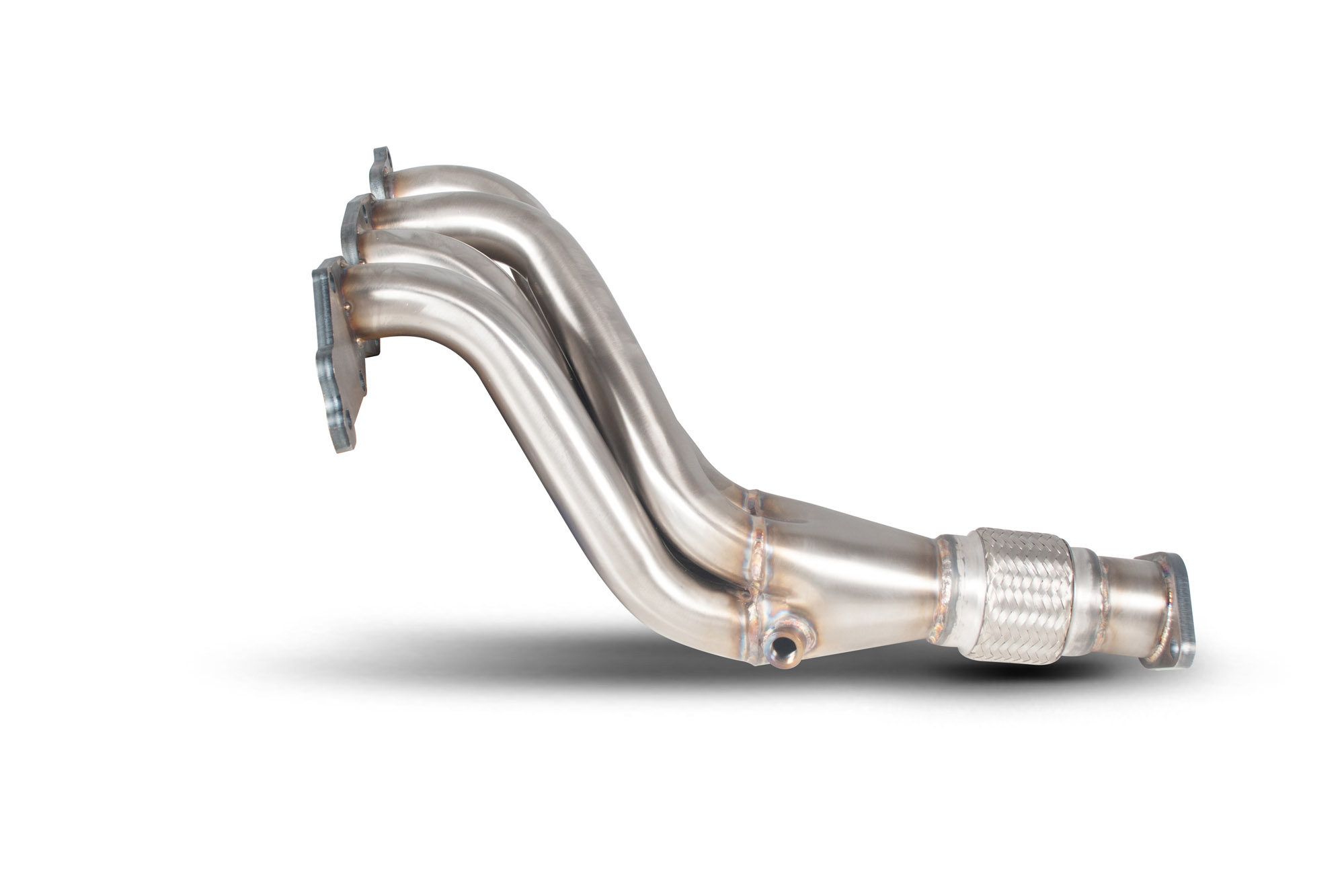 Ford - Fiesta ST150 - 4/1 Manifold – Obrázok 2