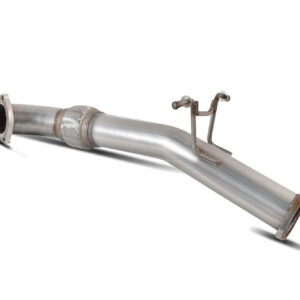 Ford - Focus MK2 ST 225 / MK2 RS - 76mm/3 Turbo downpipe