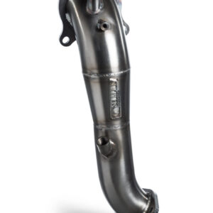 Honda - Civic Type R FK8 GPF and Non-GPF models - Downpipe s vysokoprietokovým športovým katalyzátorom