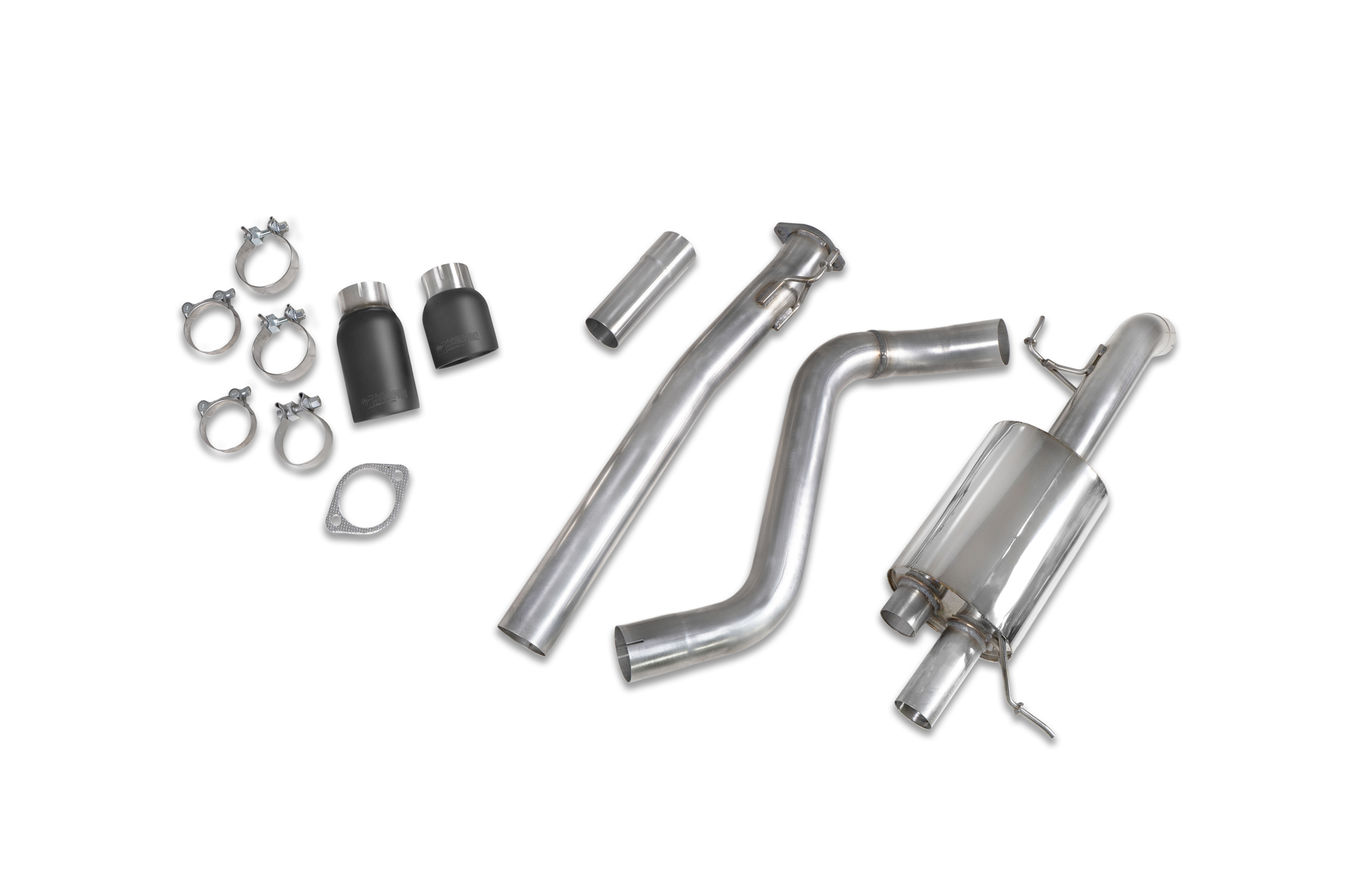 Hyundai - i20N - GPF-back systém – Obrázok 3