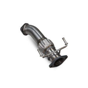 Hyundai - i30N Performance (Non GPF model), Veloster N - Front Flex Pipe