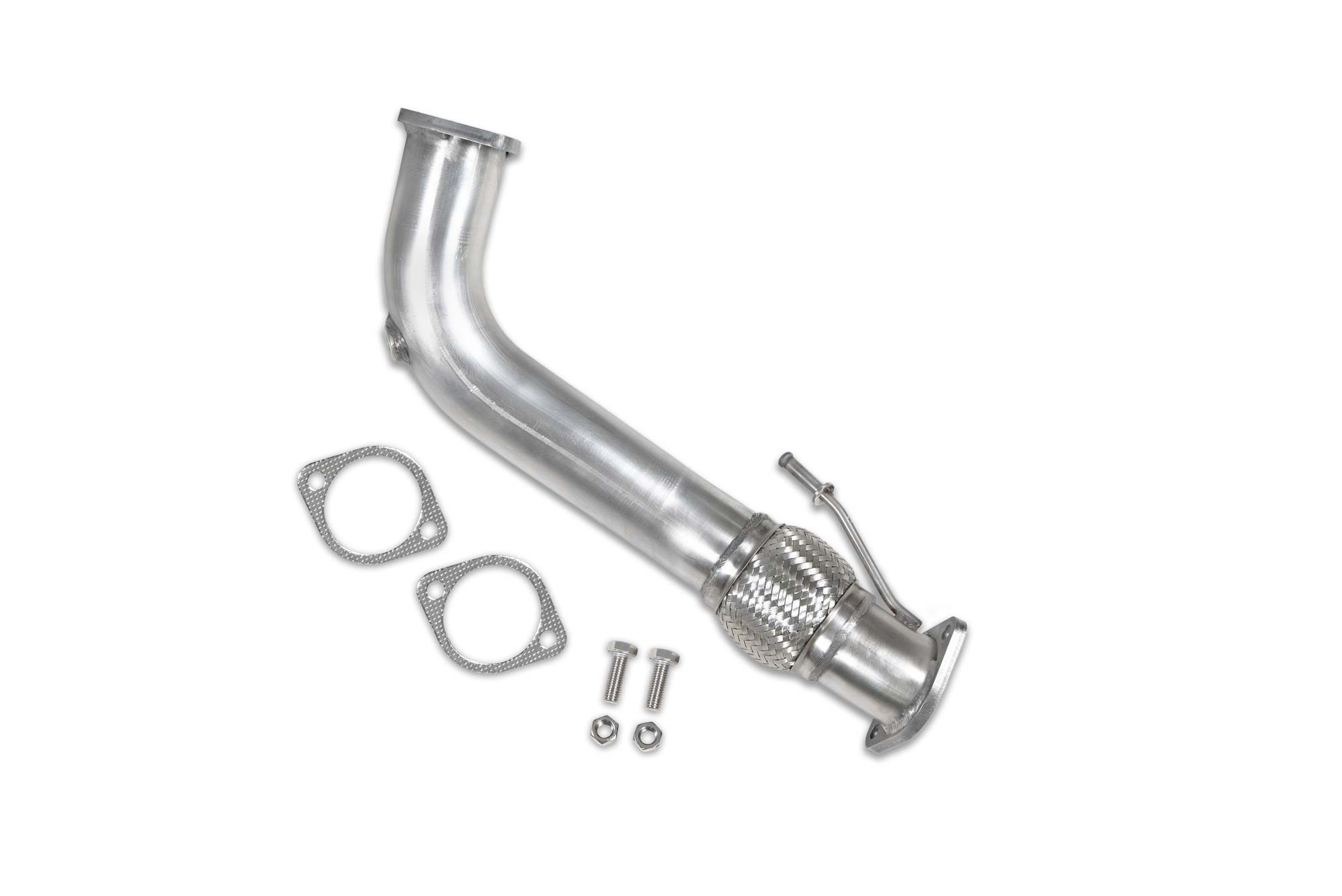 Hyundai - i20N - Front flex pipe