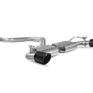 Hyundai - i30N Performance GPF Model Only - Bez rezonátora GPF-back s elektronickou klapkou