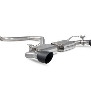 Hyundai - i30N Performance GPF Model Only - Bez rezonátora GPF-back s elektronickou klapkou