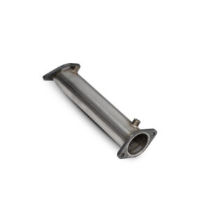Hyundai - i30N Performance GPF Model Only, Kona N - Non-S rezonátorom GPF Delete Pipe