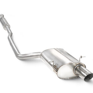 Mini - One/Cooper R56 1.4 & 1.6 - S rezonátorom cat-back systém