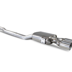 Mini - Mini Challenge Cooper S F56 GPF - Mini Challenge GPF-back systém