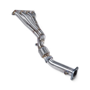 Mini - One 1.6 R50/R52 / Cooper R50/R52 / Cooper S R52/R53 - Manifold with de-cat section