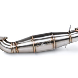 Mini - Cooper S R55 / 56 / R57 / R58 / R59 - Downpipe s vysokoprietokovým športovým katalyzátorom