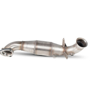 Mini - Countryman R60/Paceman R61 Cooper S All4 - Downpipe s vysokoprietokovým športovým katalyzátorom