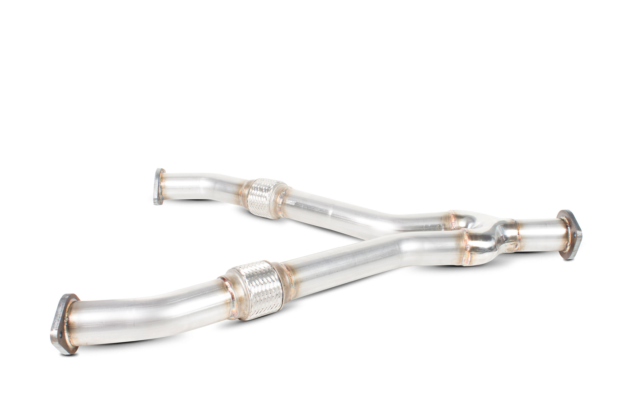 Nissan - 350Z - Y-Piece replacement section – Obrázok 2