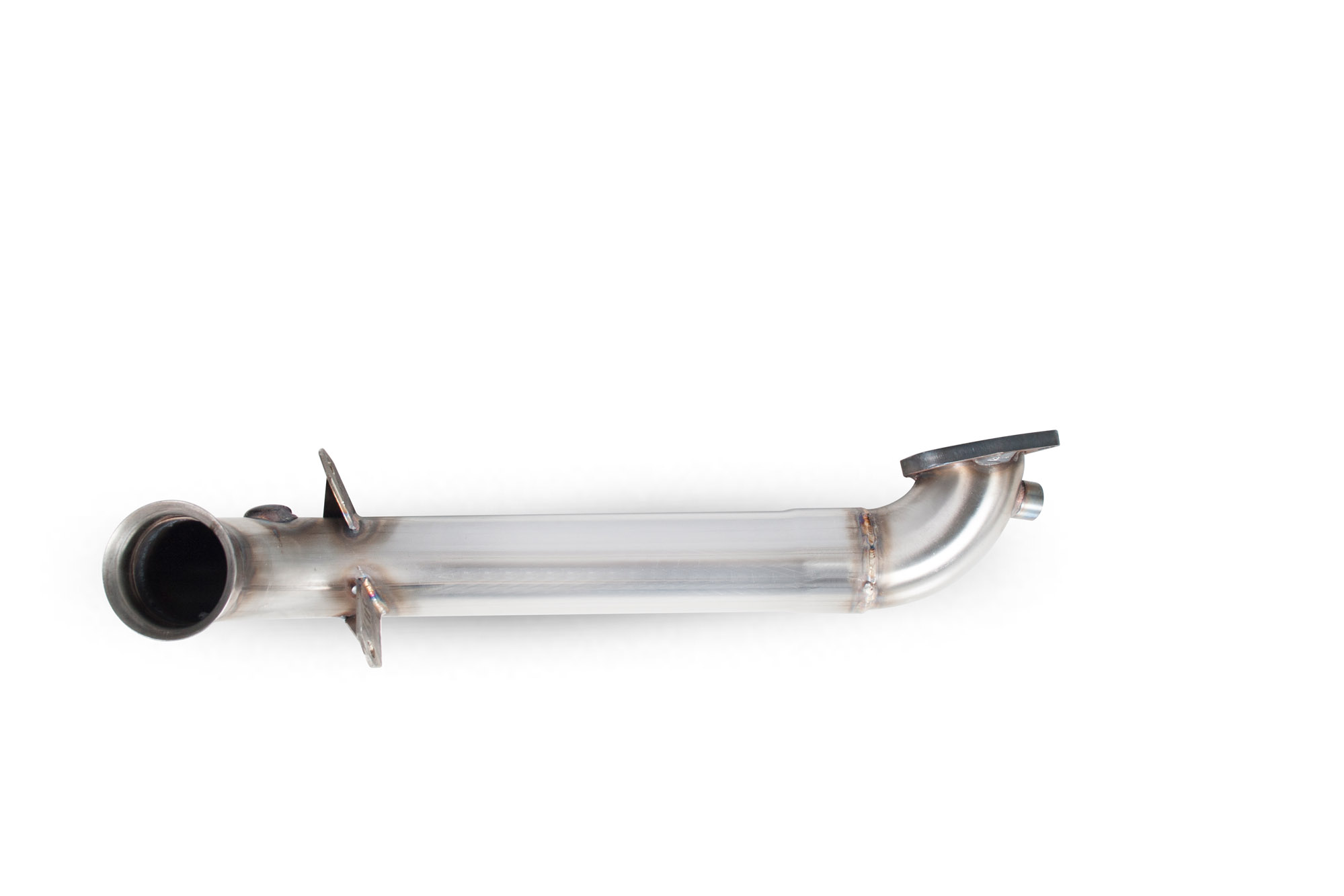 Peugeot - 208 Gti 1.6T - Bez katalyzátora downpipe – Obrázok 3