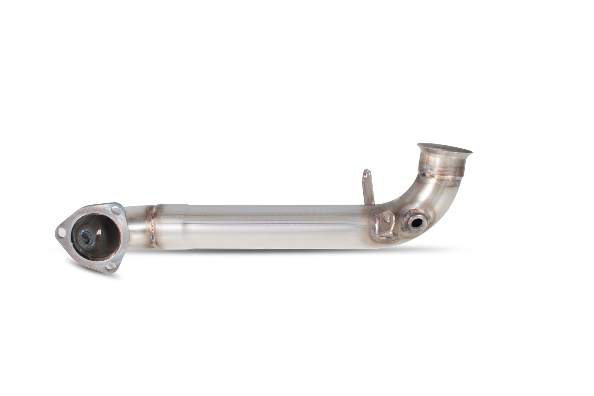 Peugeot - 208 Gti 1.6T - Bez katalyzátora downpipe – Obrázok 2