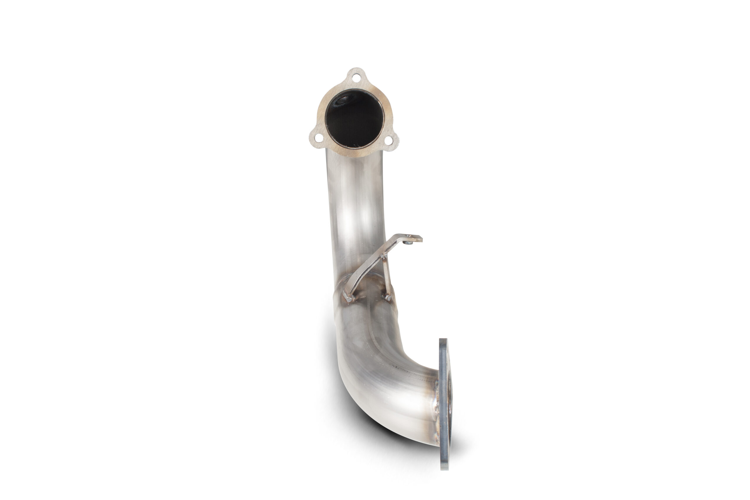 Renault - Megane RS250/265/275 - Bez katalyzátora downpipe – Obrázok 2