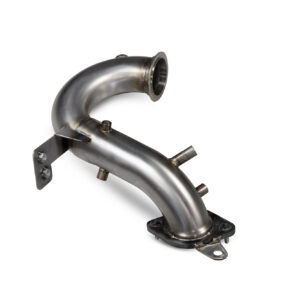 Renault - Megane RS280 GPF/ RS300 Trophy - Bez katalyzátora/GPF delete downpipe
