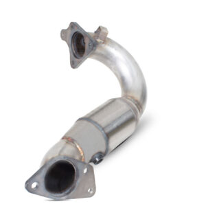 Renault - Clio MK4 RS 200 EDC - Downpipe s vysokoprietokovým športovým katalyzátorom