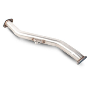 Subaru - WRX 2.5 Turbo Sti Non GPF Model Only - Secondary catalyst replacement