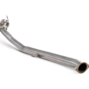Toyota - GR Yaris / GR Yaris Circuit Pack Pre-Facelift - Bez katalyzátora downpipe and GPF Delete