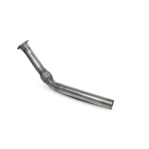 Volkswagen - Golf Mk4 Gti 1.8t - Bez katalyzátora downpipe