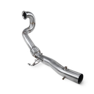 Volkswagen - Polo GTI AW - Bez katalyzátora downpipe