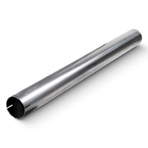 Volkswagen - Polo GTI AW (Inc. Facelift) - Original centre silencer delete pipe