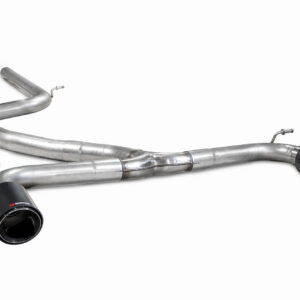 Volkswagen - Golf MK7 GTD 185PS - Cat-back gti style system