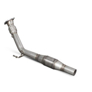 Volkswagen - Polo Gti 1.8T 9n3 - Downpipe s vysokoprietokovým športovým katalyzátorom