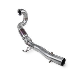 Volkswagen - Polo GTI AW - Downpipe s vysokoprietokovým športovým katalyzátorom