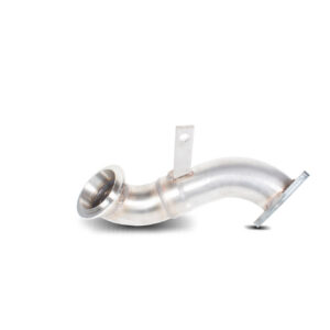 Vauxhall - Corsa D 1.4 Turbo Black Edition/Astra GTC 1.4 Turbo - Bez katalyzátora downpipe