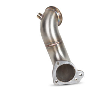 Vauxhall - Corsa D VXR/Nurburgring (A16) - Bez katalyzátora downpipe