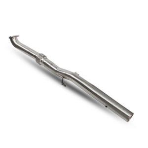 Vauxhall - Corsa D VXR (Z16) - Secondary de-cat section